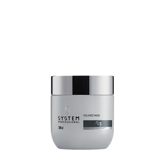 System Professional Volumize Mask V3