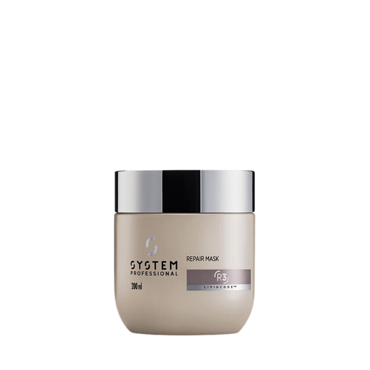 System Professional Repair Mask R3