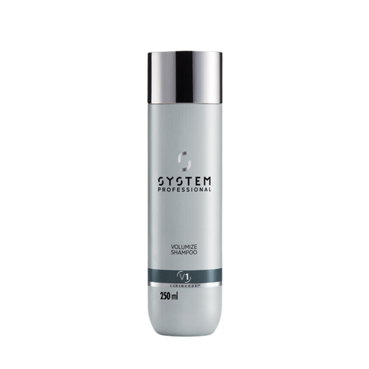 System Professional Volumize Shampoo V1