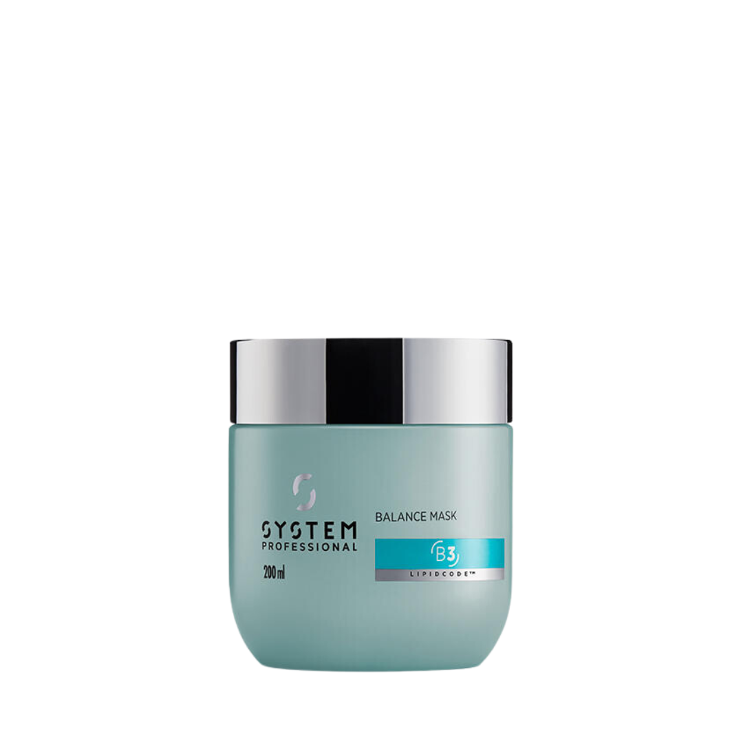 System Professional Balance Mask B3
