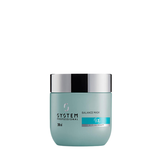 System Professional Balance Mask B3