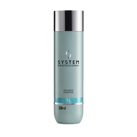 System Professional Balance Shampoo B1