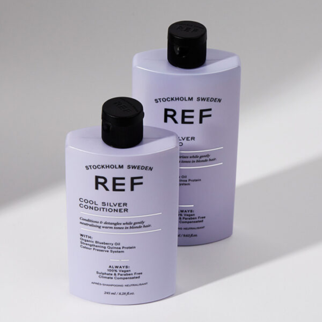 REF Cool Silver Conditioner