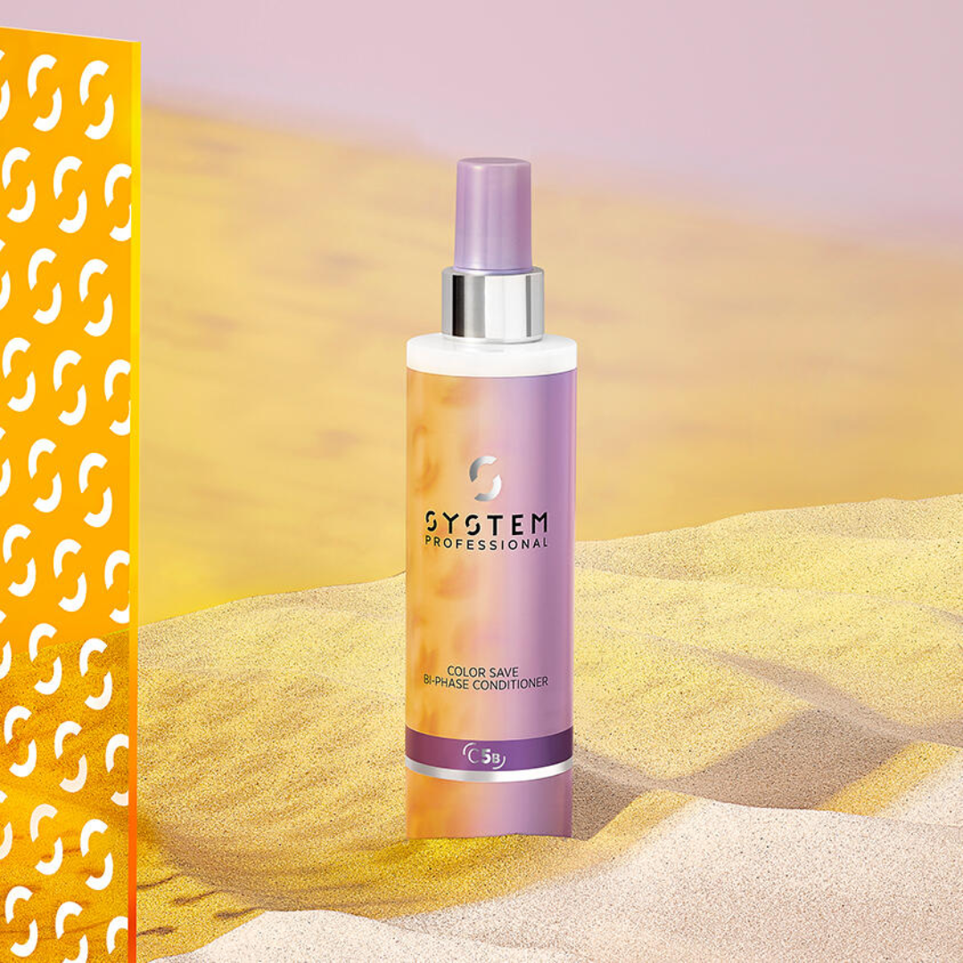 System Professional Bi-Phase Conditioner C5