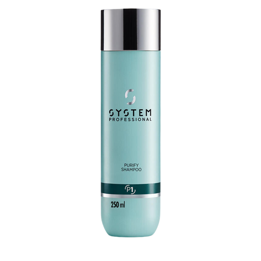 System Professional Purify Shampoo P1