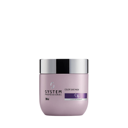 System Professional Color Save Mask C3