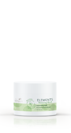 Wella Elements Renewing Mask
