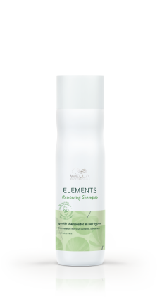 Wella Elements Renewing Shampoo