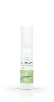 Wella Elements Renewing Leave-In Spray