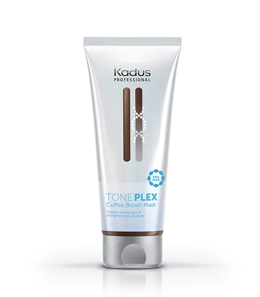 Coffee Brown Mask