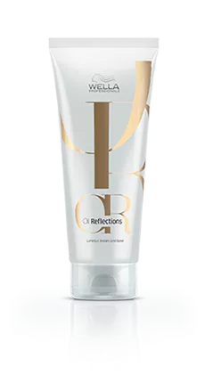 Wella Oil Reflection Instant Conditioner