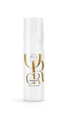 Wella Oil Reflection Reveal Shampoo