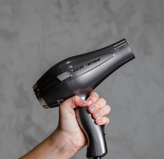 Lizze Extreme Hairdryer