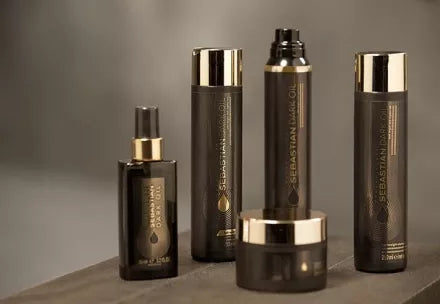 Dark Oil - Evanescent Styling Oil