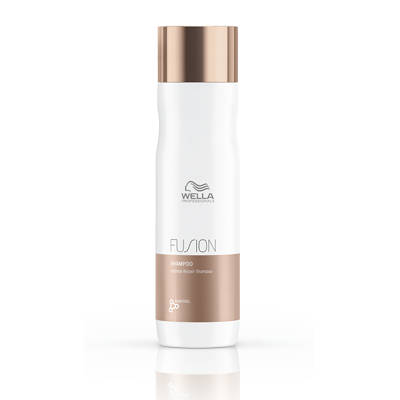 Wella Fusion Shampoo